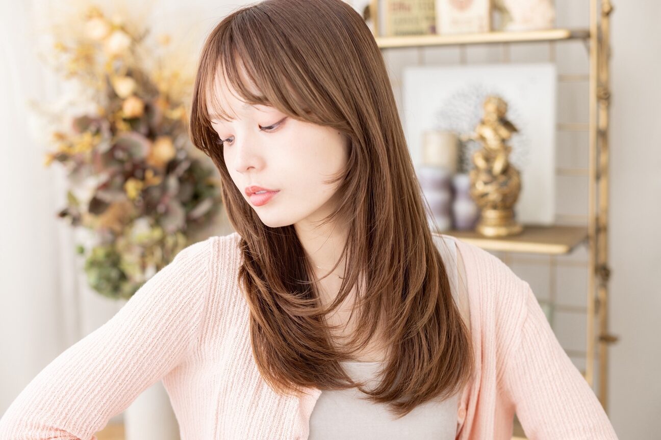 店舗の内観外観用画像3