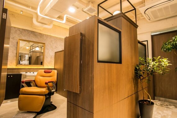 グルーミングサロン バーバー キャッスル 北浦和西口(Grooming salon Barber Castle)