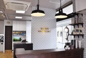 理容ハンサム 戸田公園店