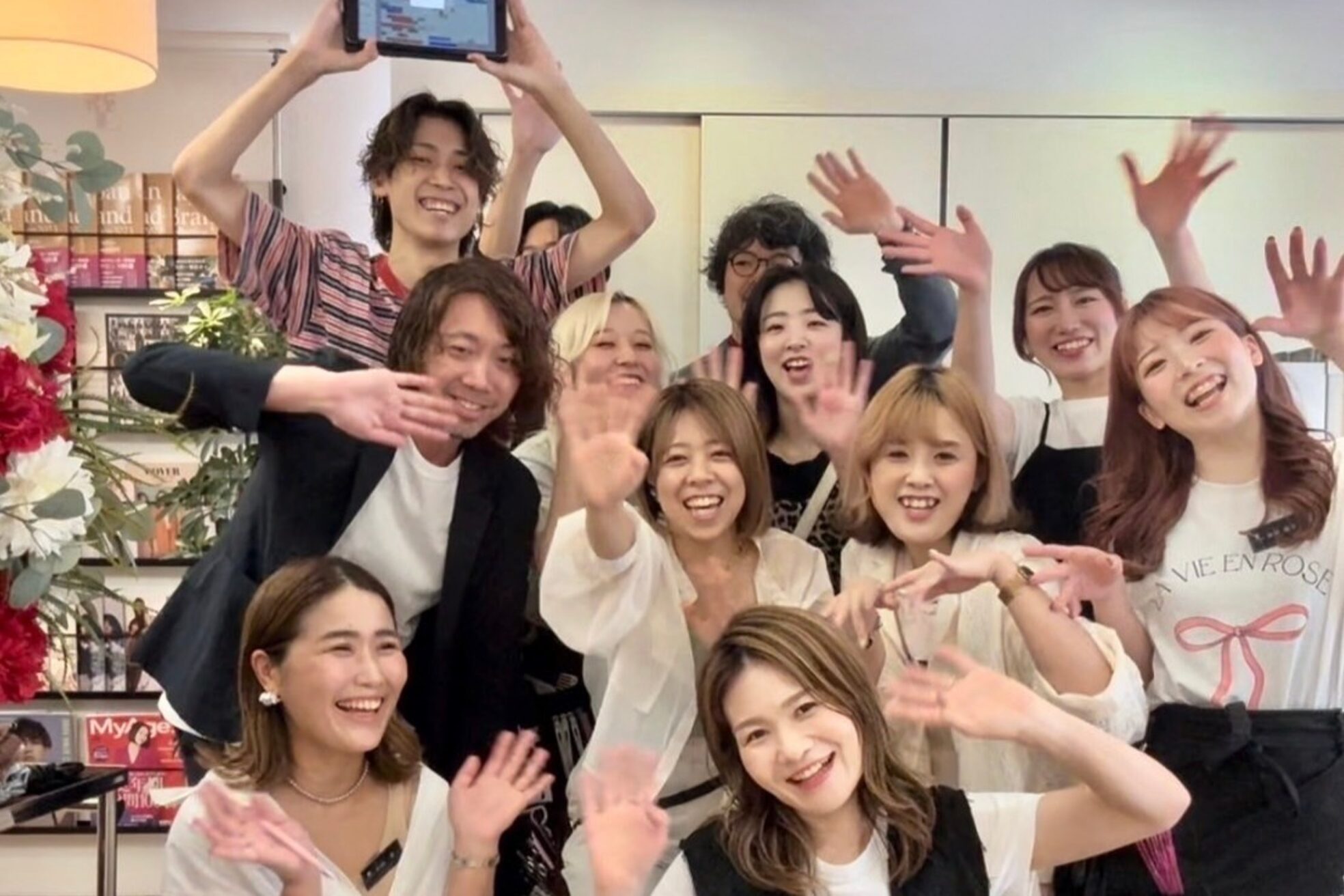 モッズヘア 上尾西口店(mod's hair)14