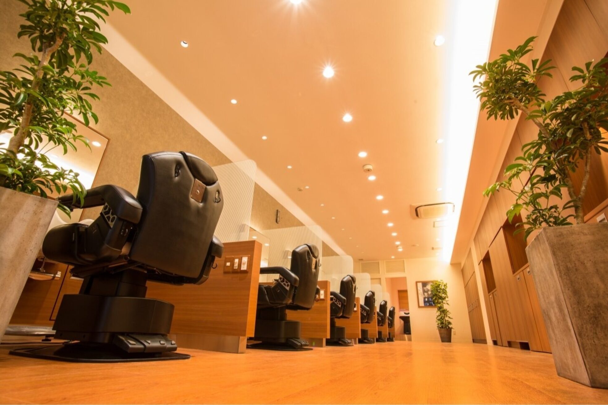 モッズヘア メン 上尾東口店(mod's hair men)2