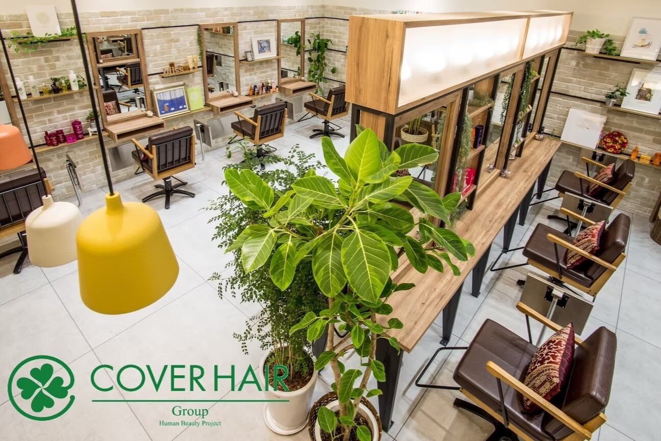 店舗の内観外観用画像2