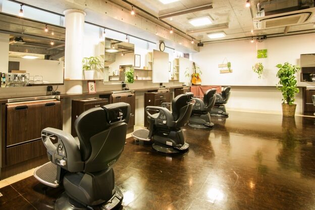 ハンサム クラシック 浦和西口店(Classic)1