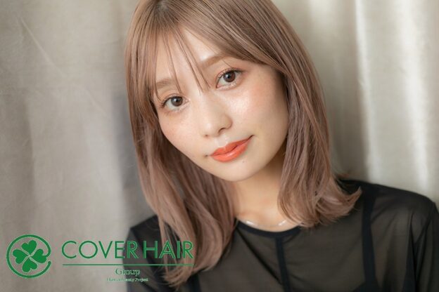 カバーヘアアンドスパ ブリス 浦和(COVER HAIR&SPA bliss)10
