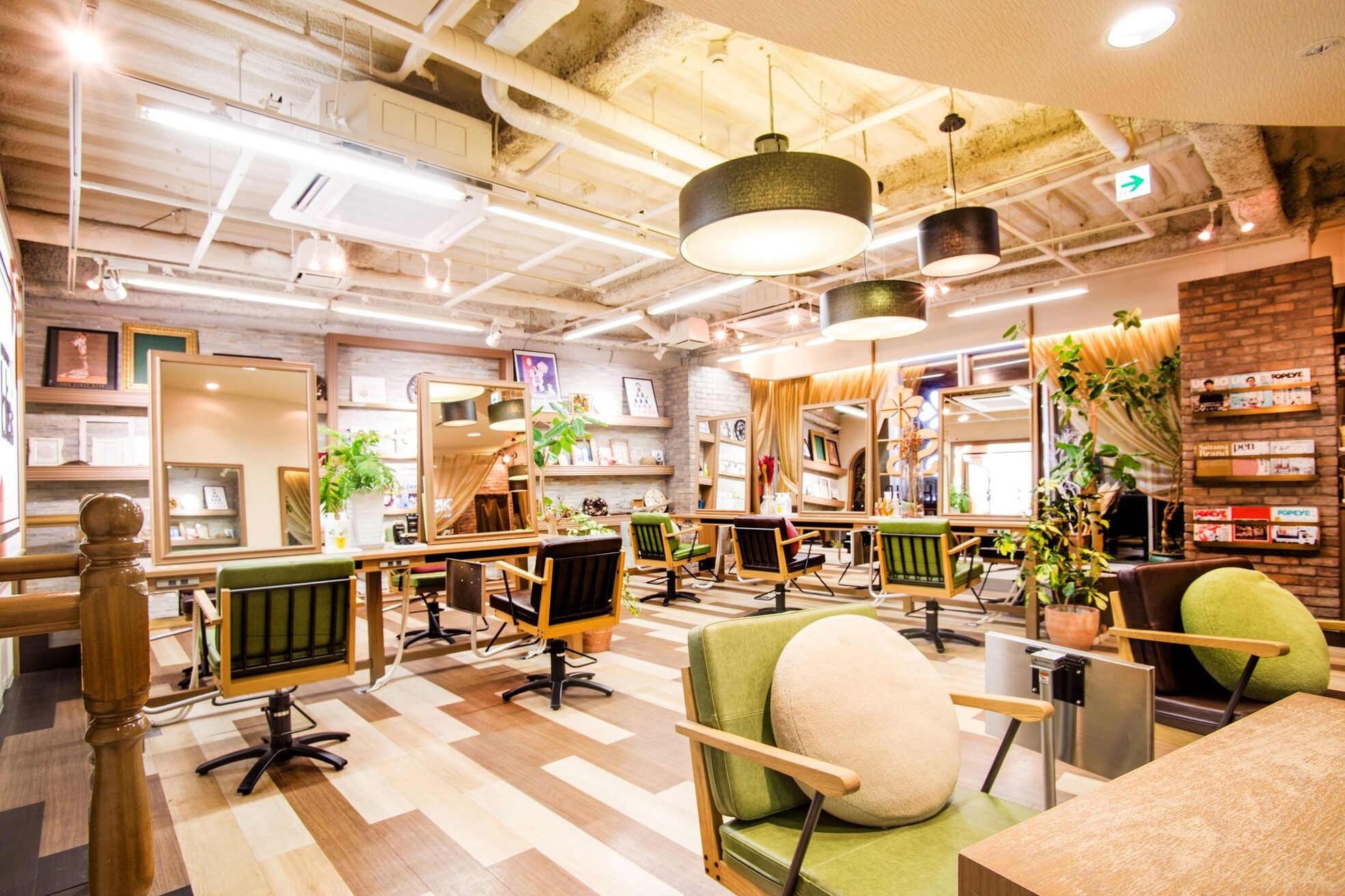 カバーヘア ブリス 北浦和(COVER HAIR bliss)3