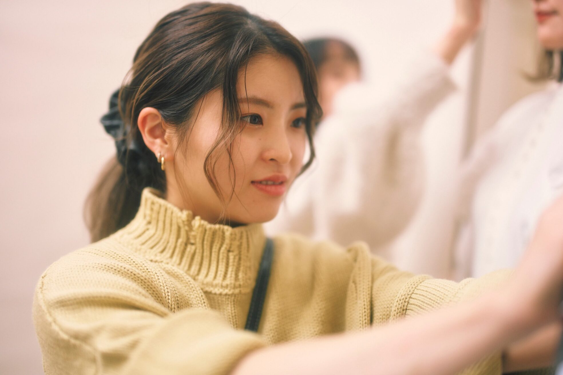 カバーヘア イヴ 戸頭店(COVER HAIR EVE)15