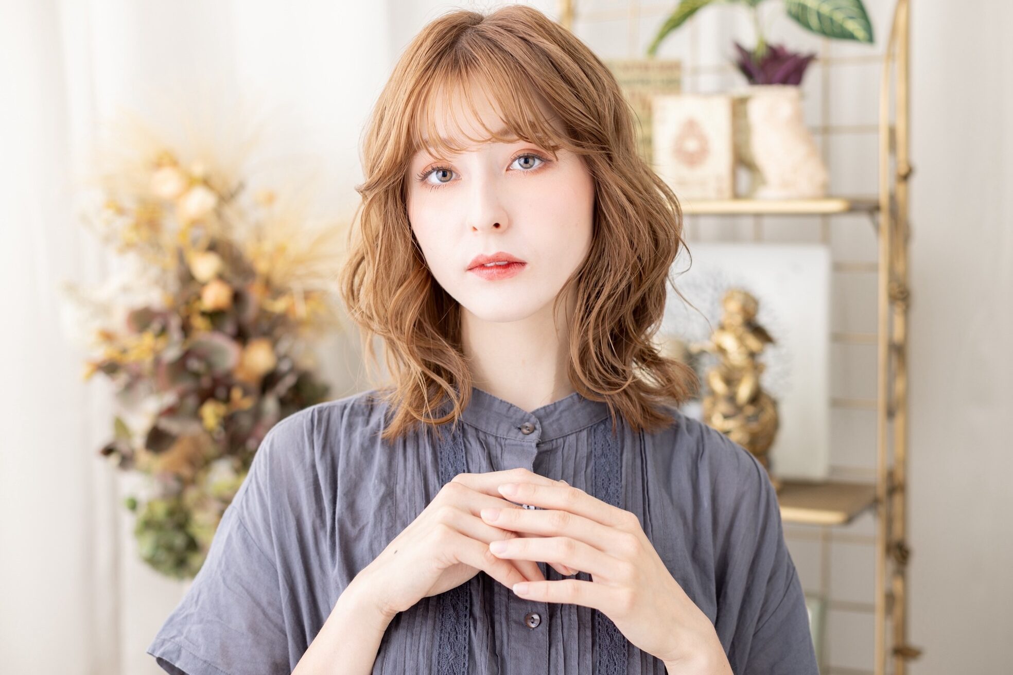 カバーヘア ブリス 北浦和(COVER HAIR bliss)9