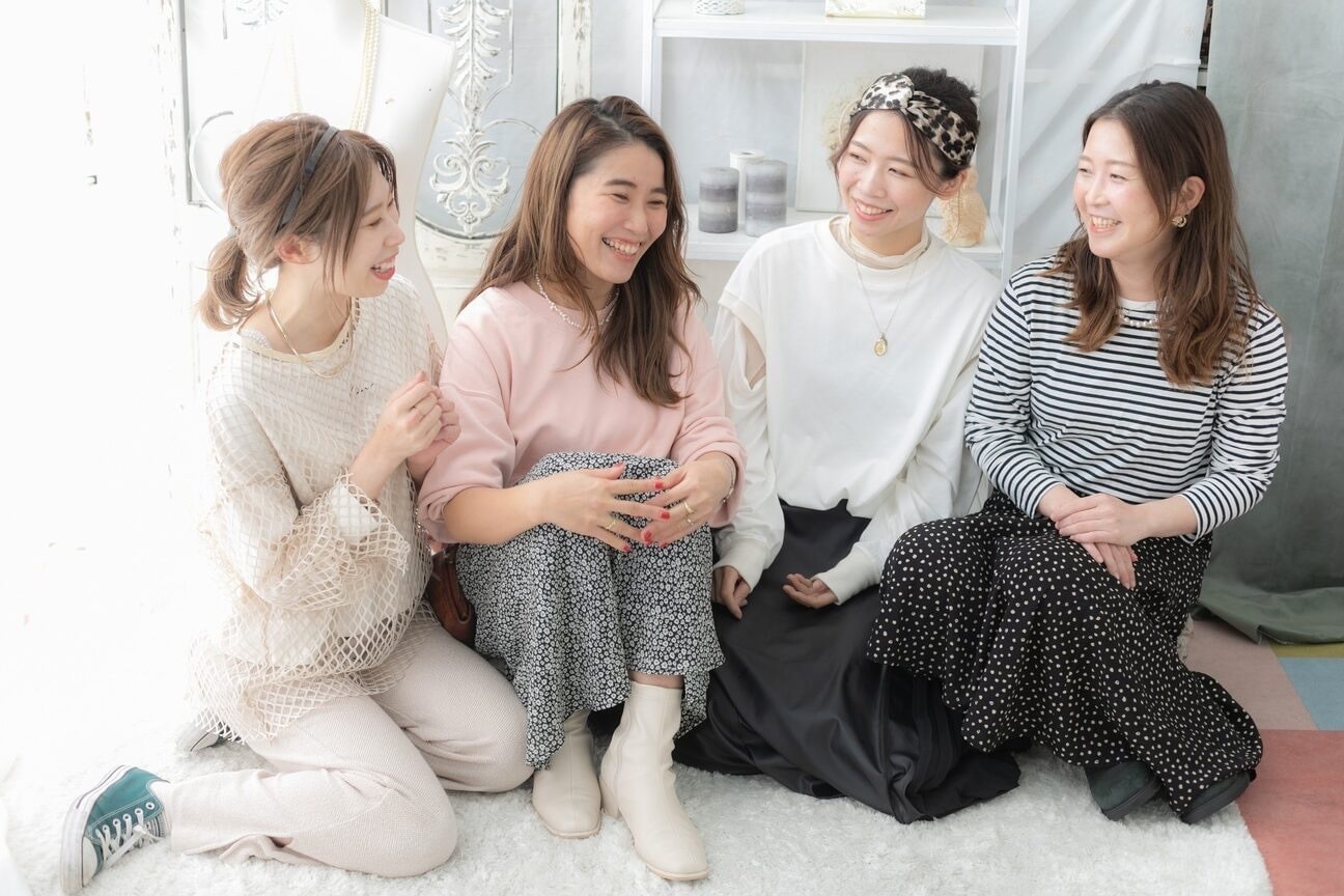 店舗の雰囲気外観用画像4