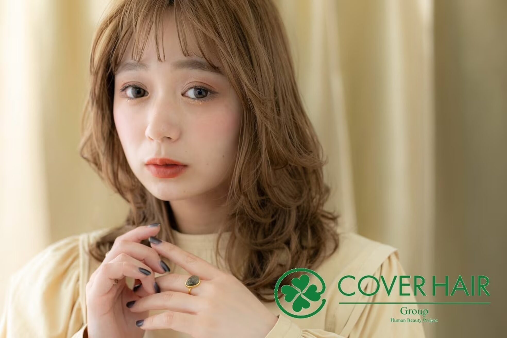 カバーヘア ブリス 志木南口駅前店(COVER HAIR bliss)10