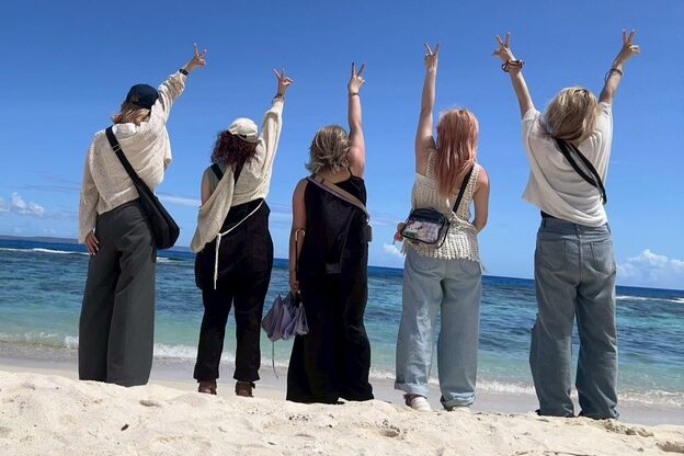 カバーヘア ブリス 北浦和(COVER HAIR bliss)8