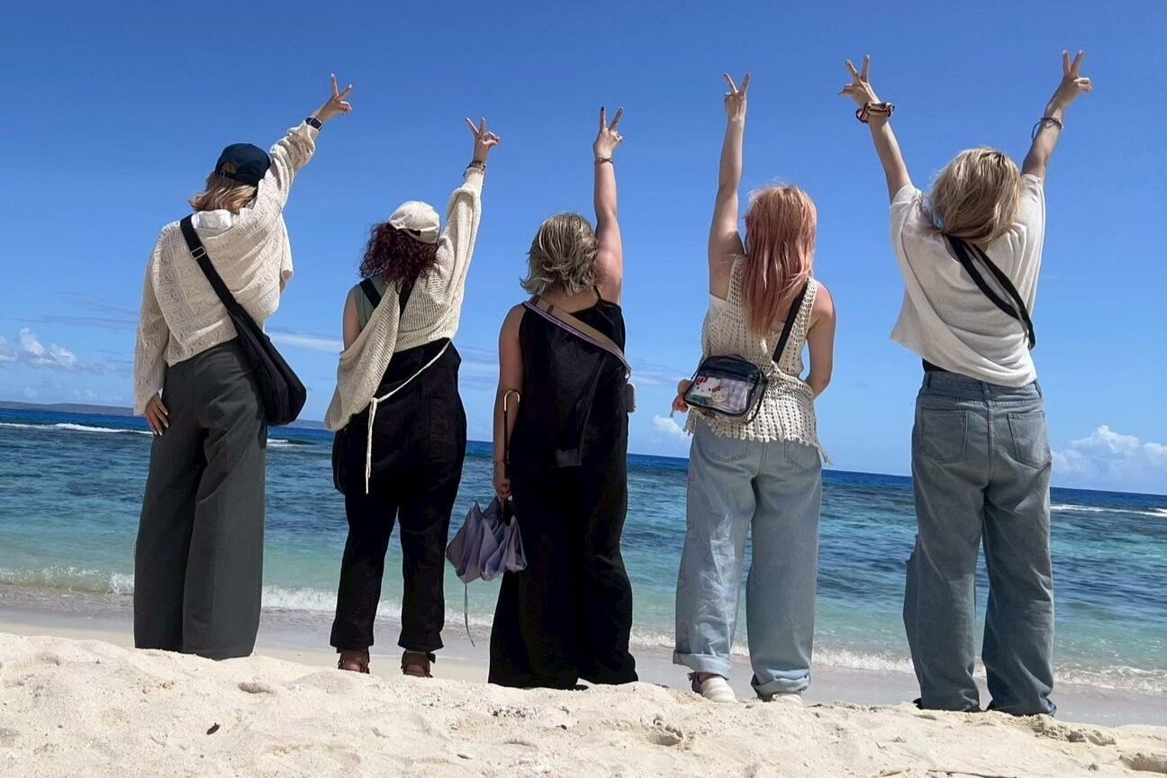 店舗の内観外観用画像4