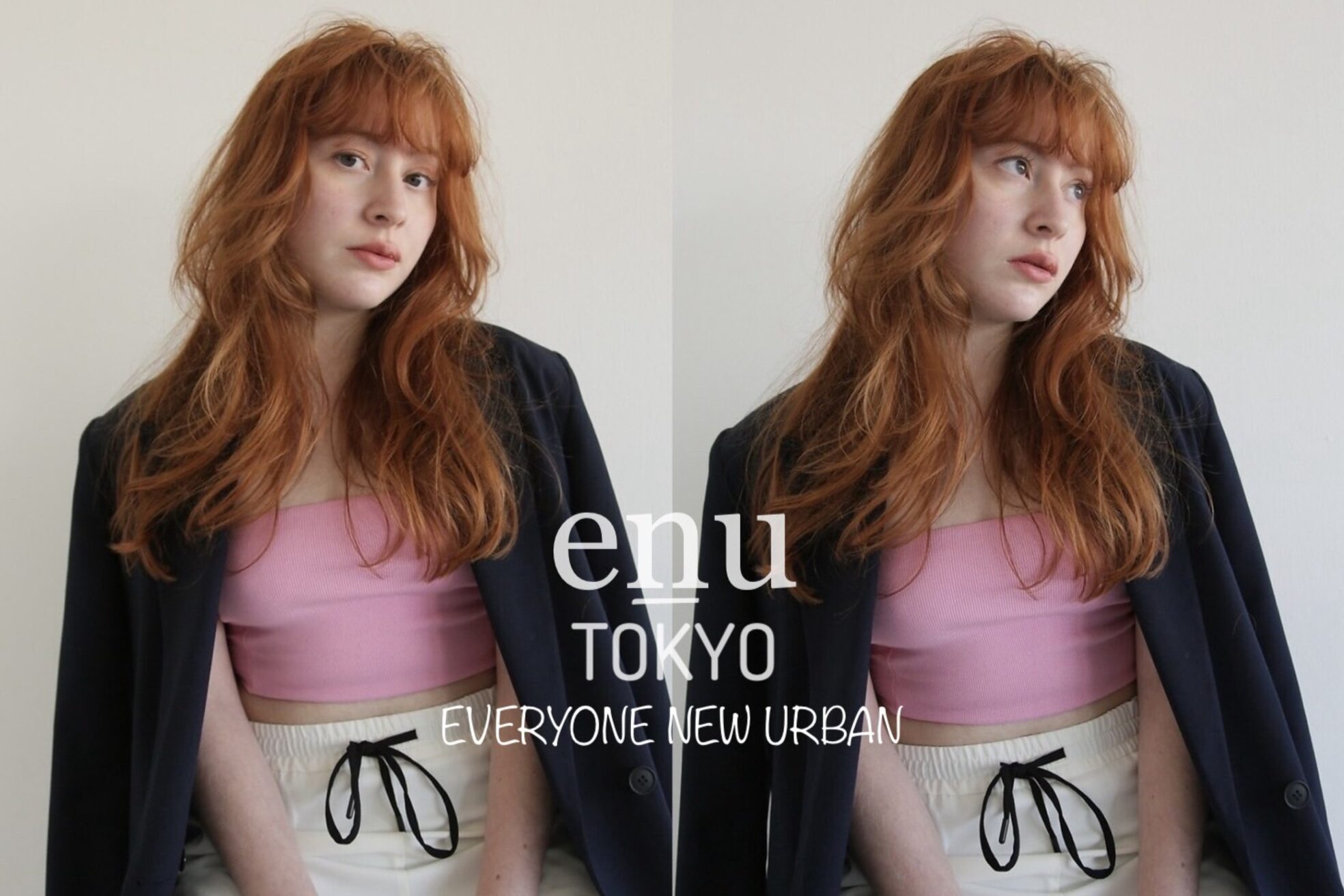 エヌ トーキョー(enu TOKYO)4