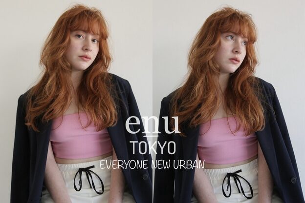 エヌ トーキョー(enu TOKYO)4