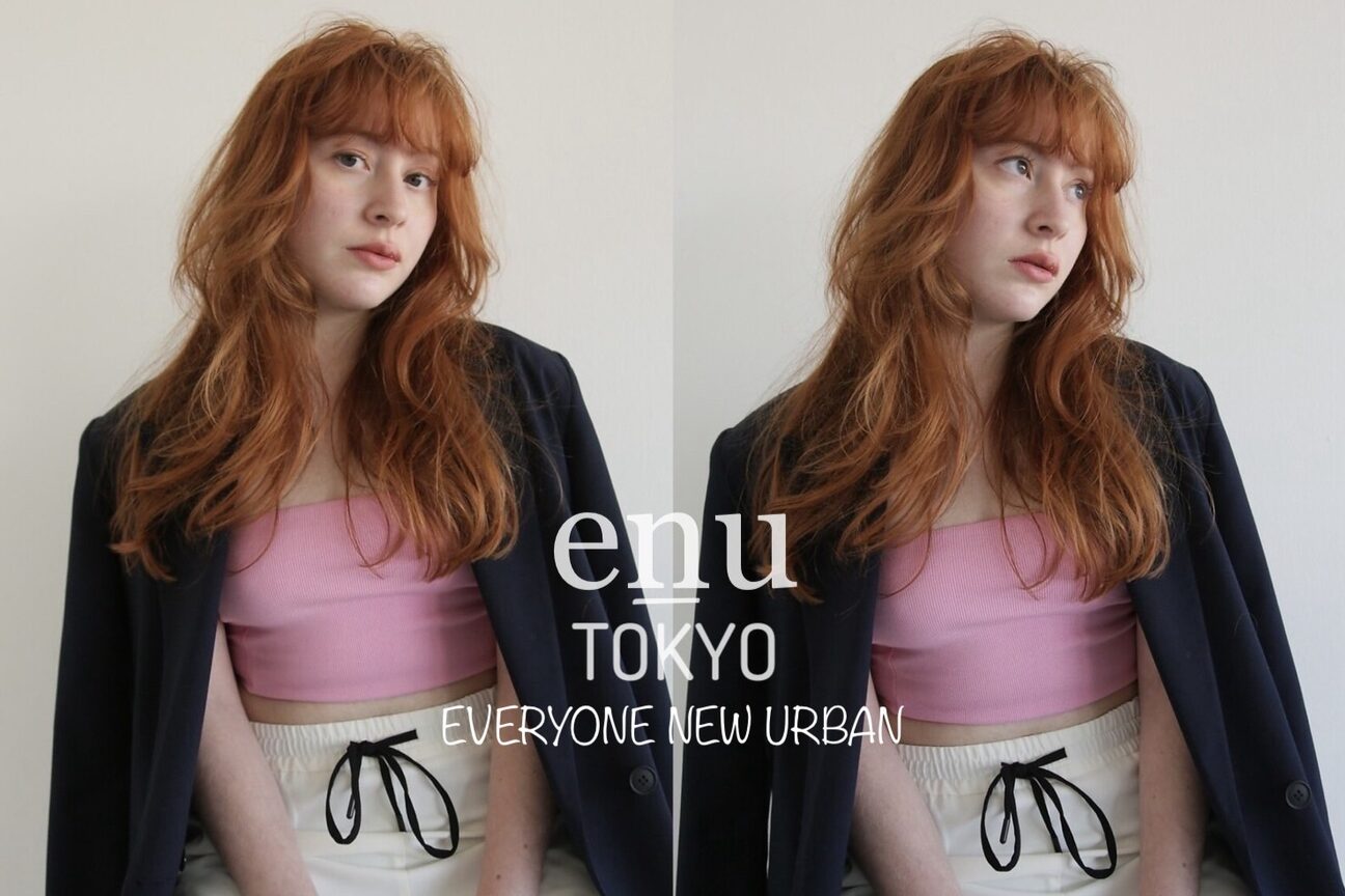 エヌ トーキョー(enu TOKYO)4