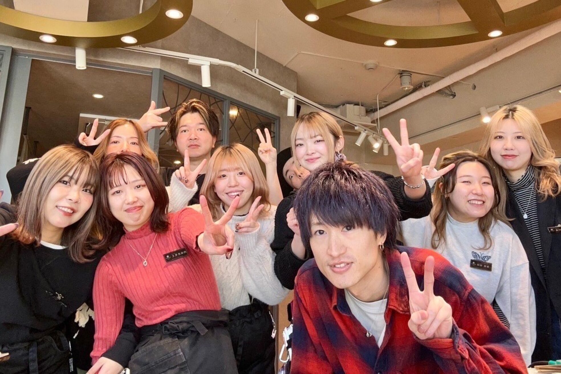 カバーヘア ブリス 志木南口駅前店(COVER HAIR bliss)15