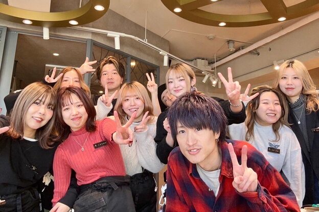 カバーヘア ブリス 志木南口駅前店(COVER HAIR bliss)15