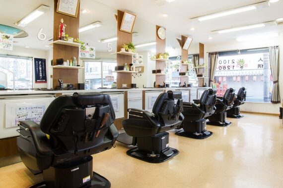 ハンサム クラシック 宮原店(Classic)