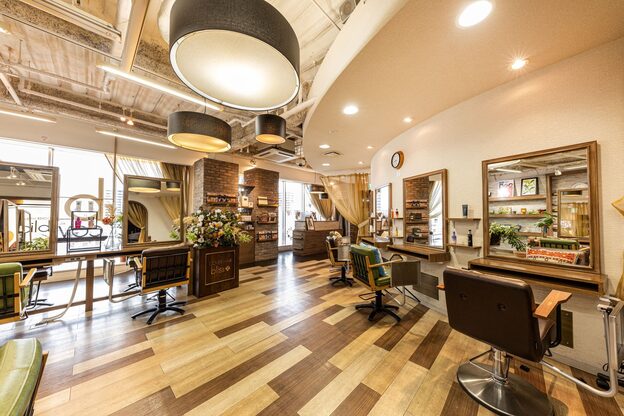 カバーヘア ブリス 北浦和(COVER HAIR bliss)5