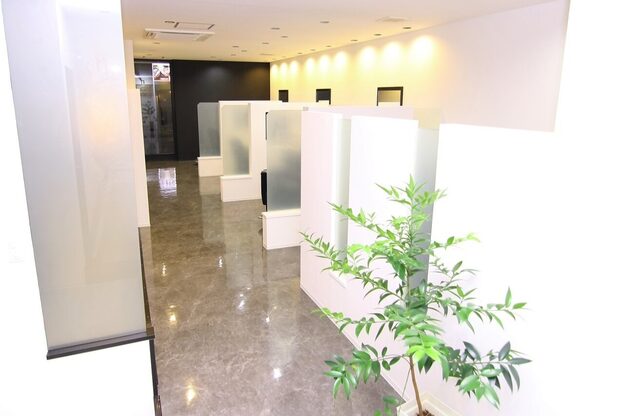 モッズヘアメン 名護大東店(mod's hair men)2