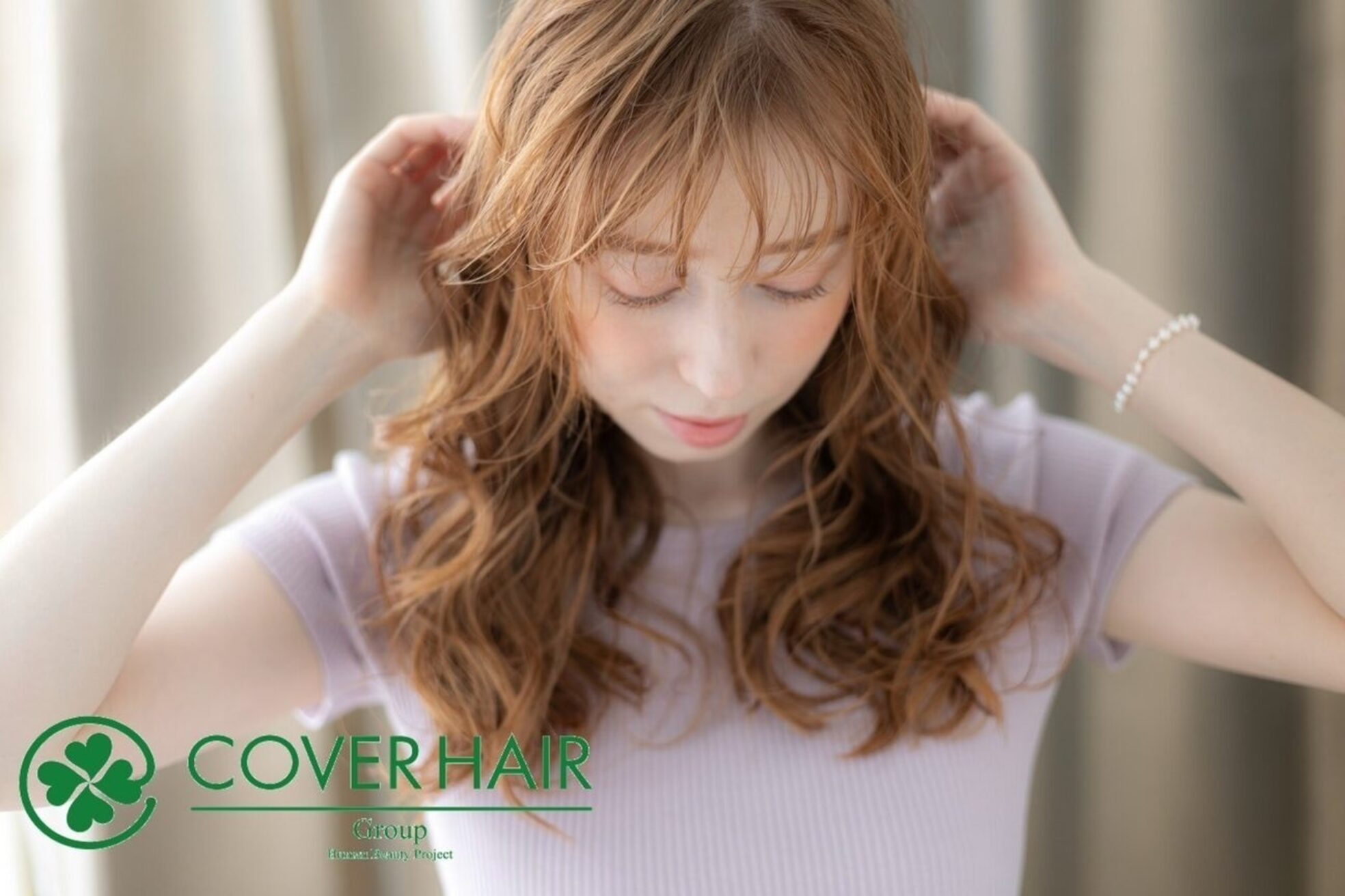 モッズヘア 越谷(mod's hair)9