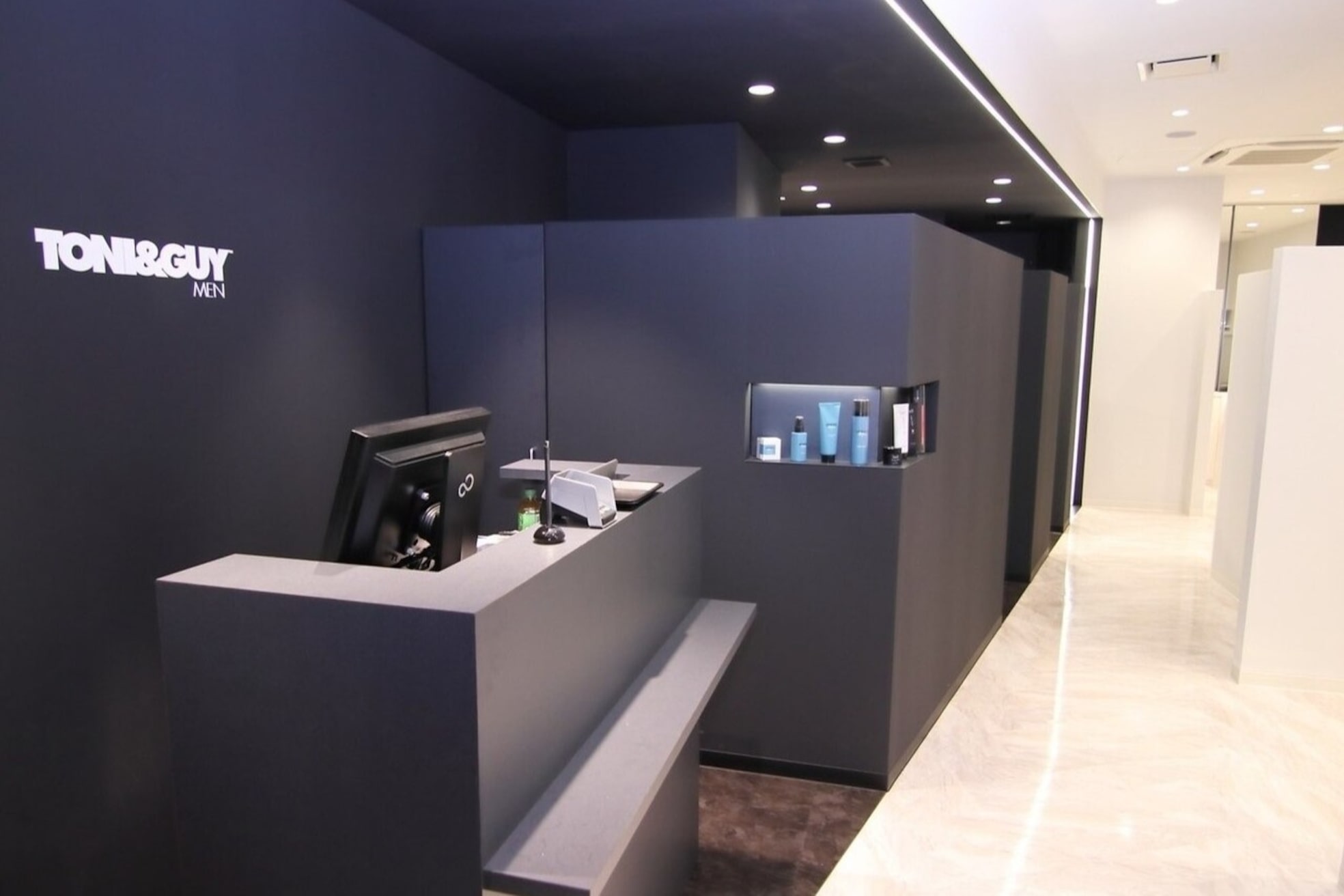 トニーアンドガイ メン 与野駅前店(TONI&GUY MEN)1