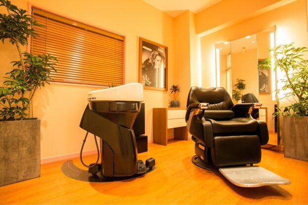 モッズヘア メン 上尾東口店(mod's hair men)3