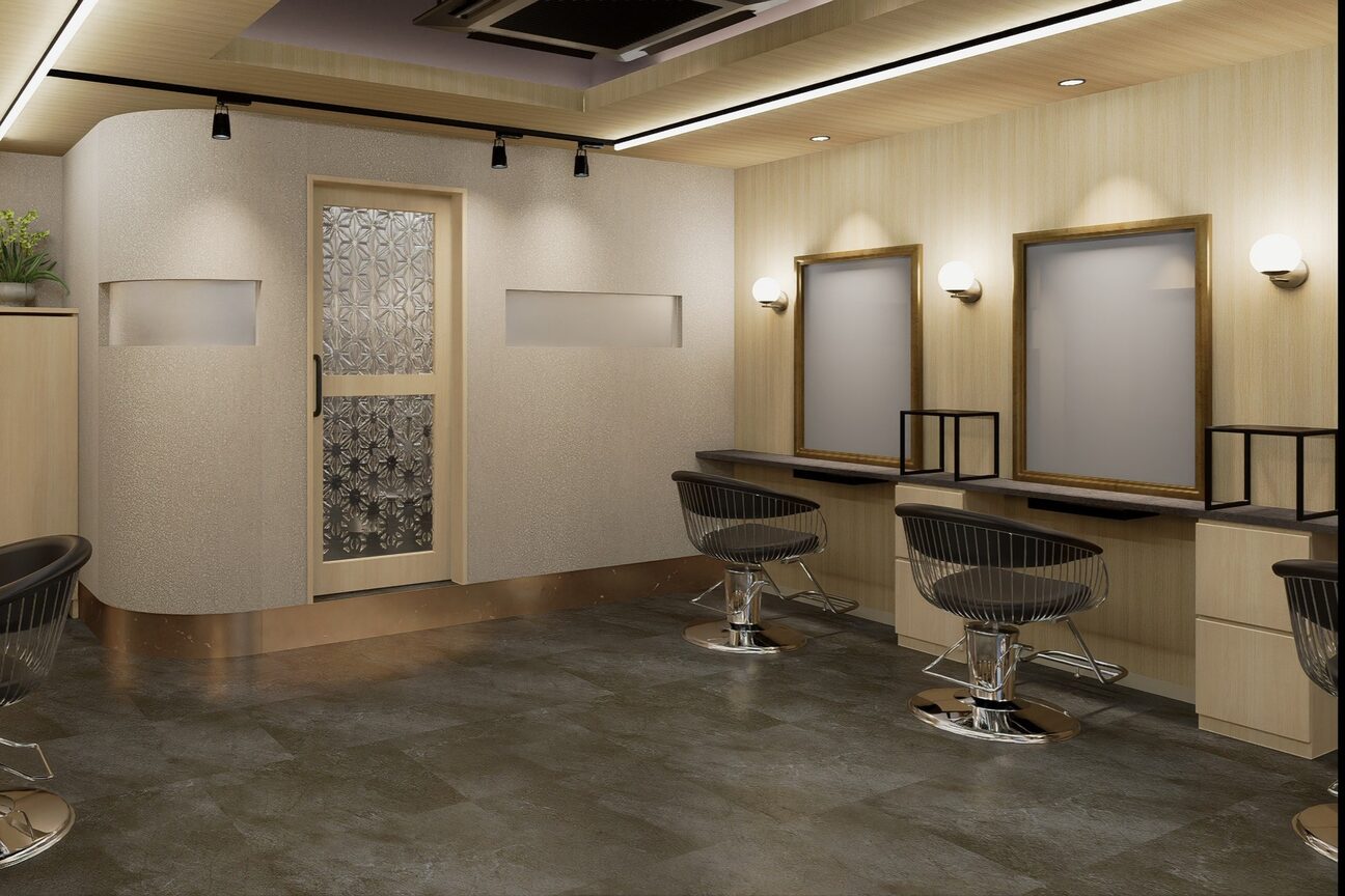 モッズヘア 上尾西口店(mod's hair)3