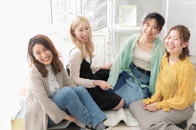 カバーヘア ブリス 志木南口駅前店(COVER HAIR bliss)14