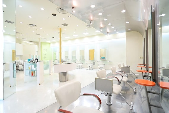 シオン 川崎店(Zion)