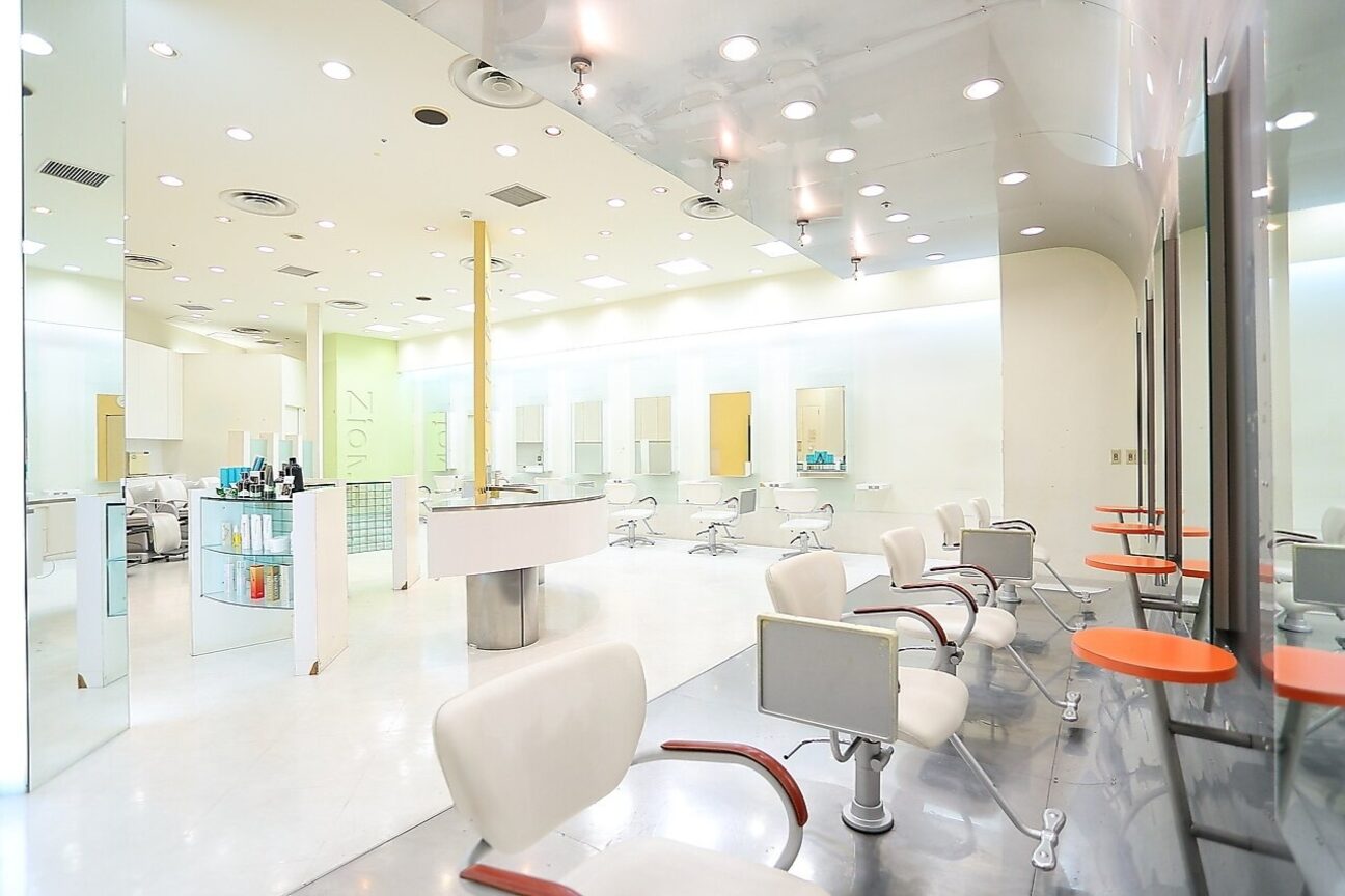 Zion（株式会社　ビューティシオン）画像2