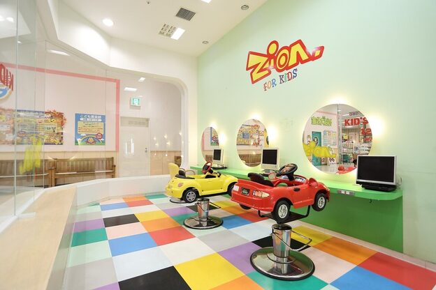 シオン 大森店(Zion)2