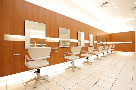 シオン 木場店(Zion)