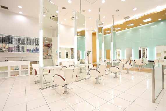 シオン 大森店(Zion)