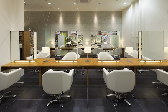 シオン 川口アリオ店(Zion)