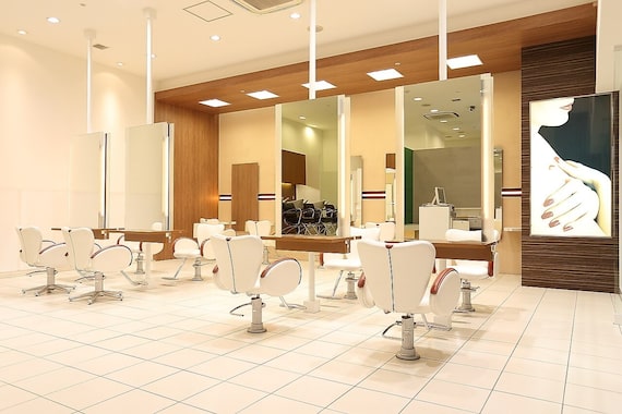 シオン ららぽーと横浜店(Zion)