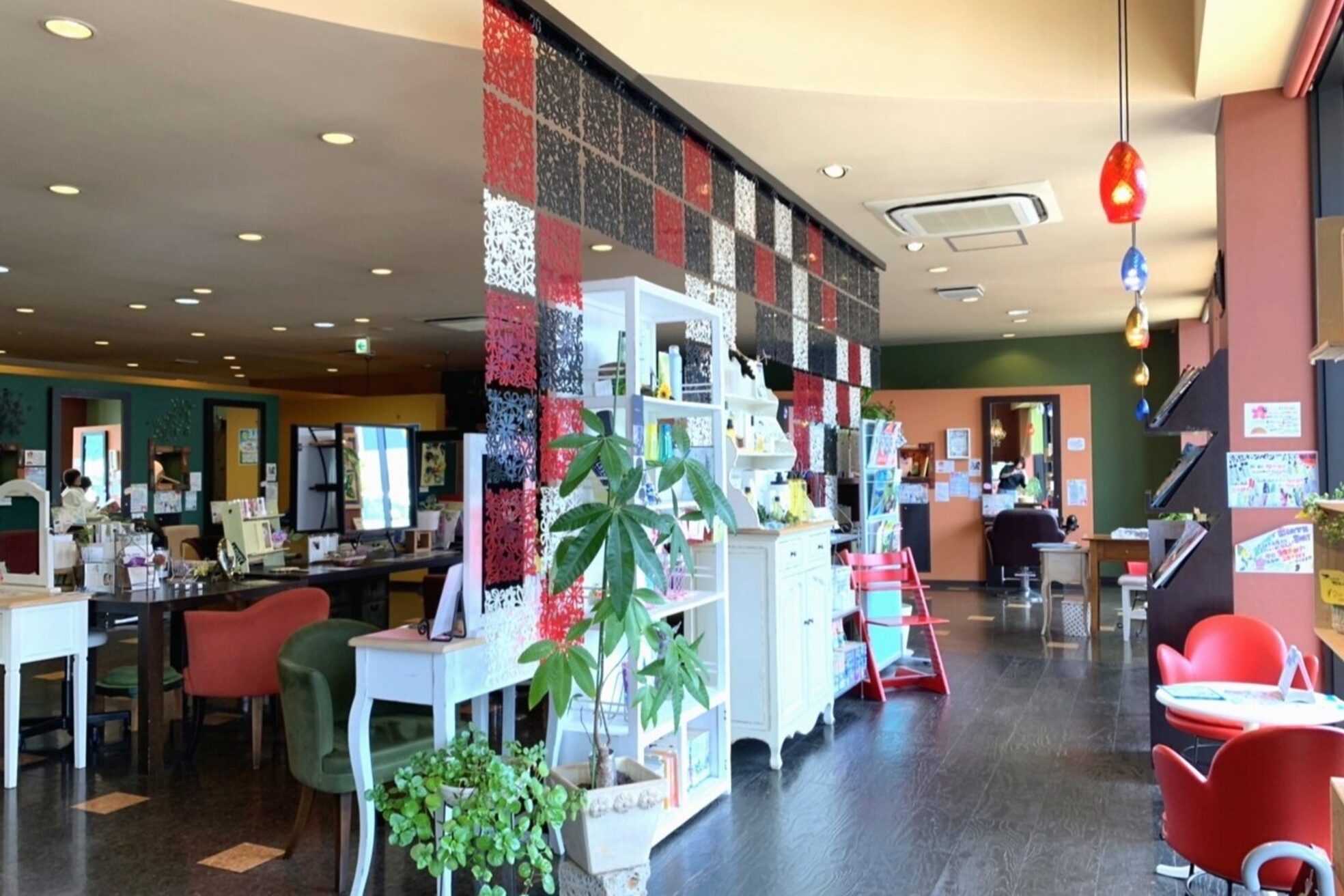 アースワーク 桜台店(EARTH WORK)2