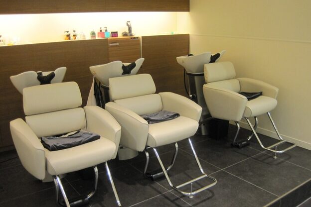 シオン 川口アリオ店(Zion)2