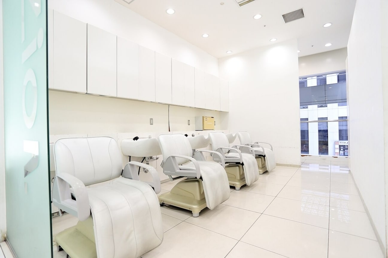 シオン 品川シーサイド店(Zion)2