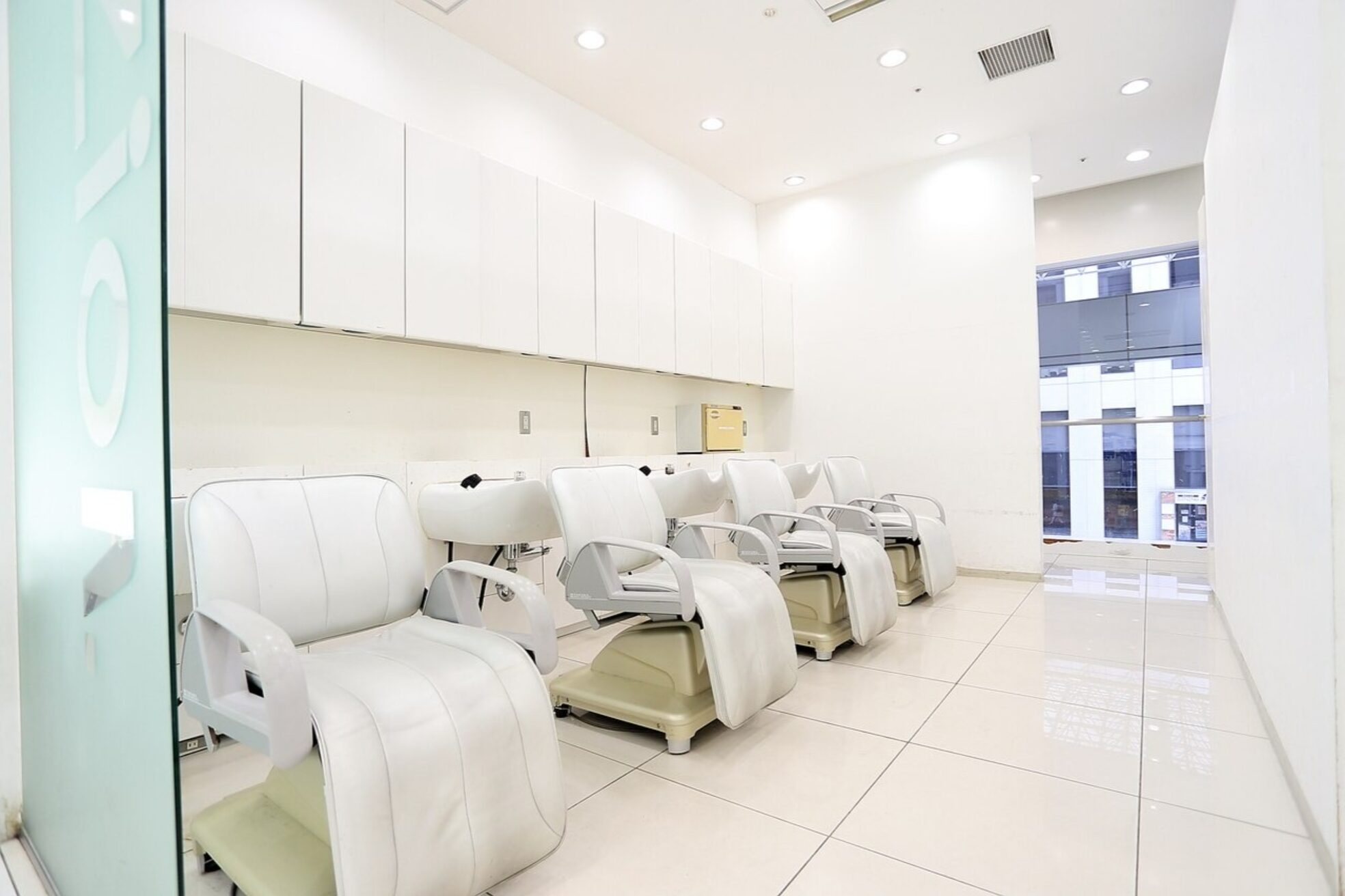 シオン 品川シーサイド店(Zion)2