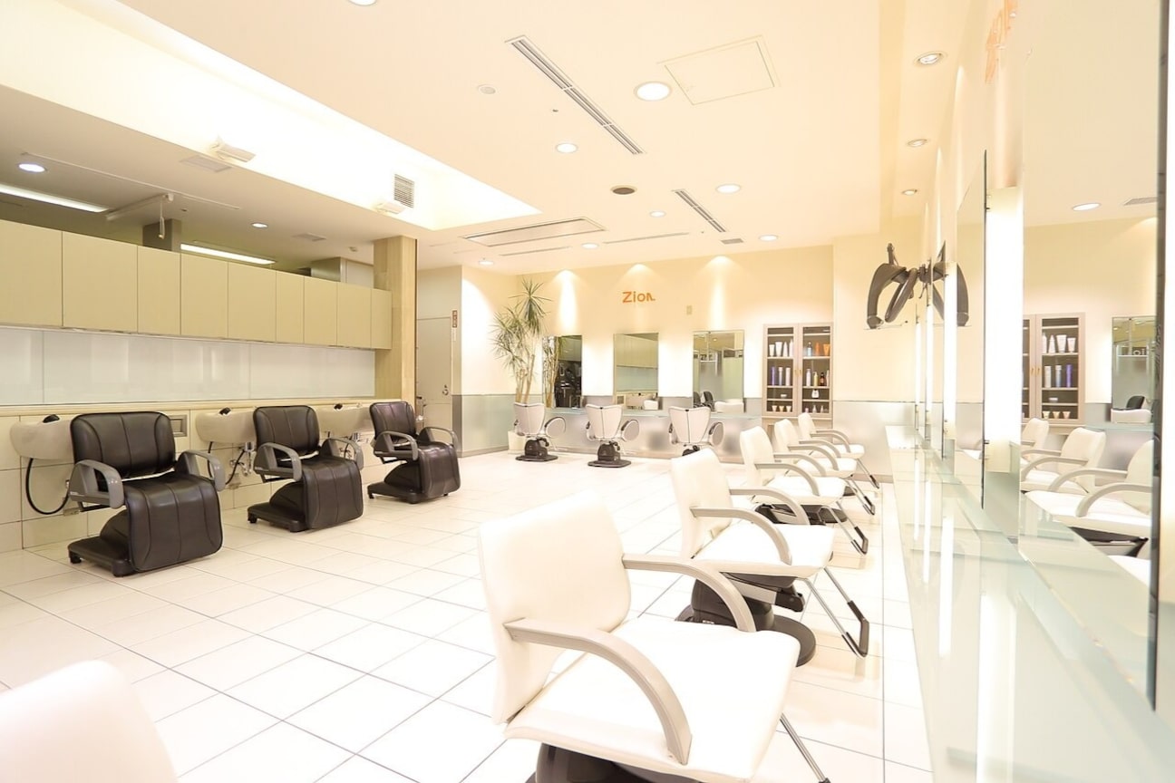 シオン 大井町店(Zion)1