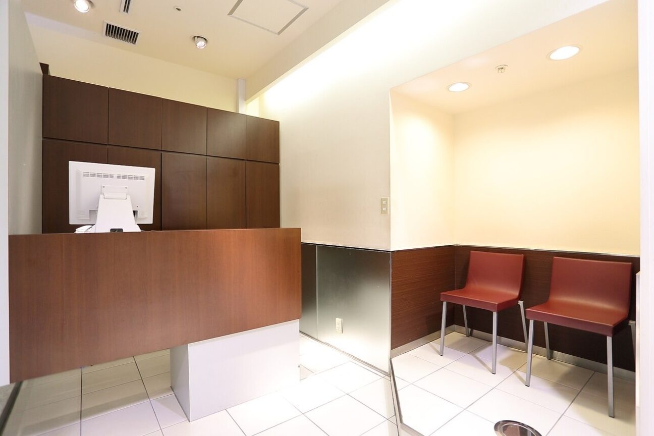 シオン 大井町店(Zion)2