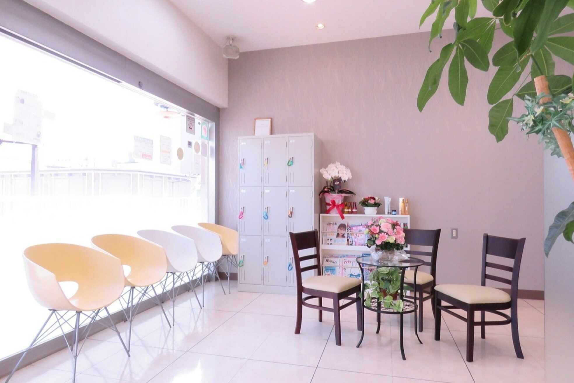 美容室 アネックス(ANNEX)4