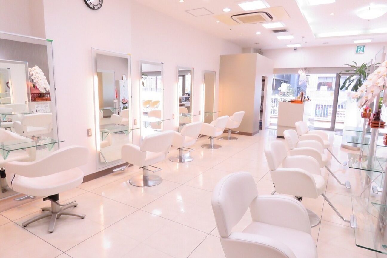 美容室 アネックス(ANNEX)2