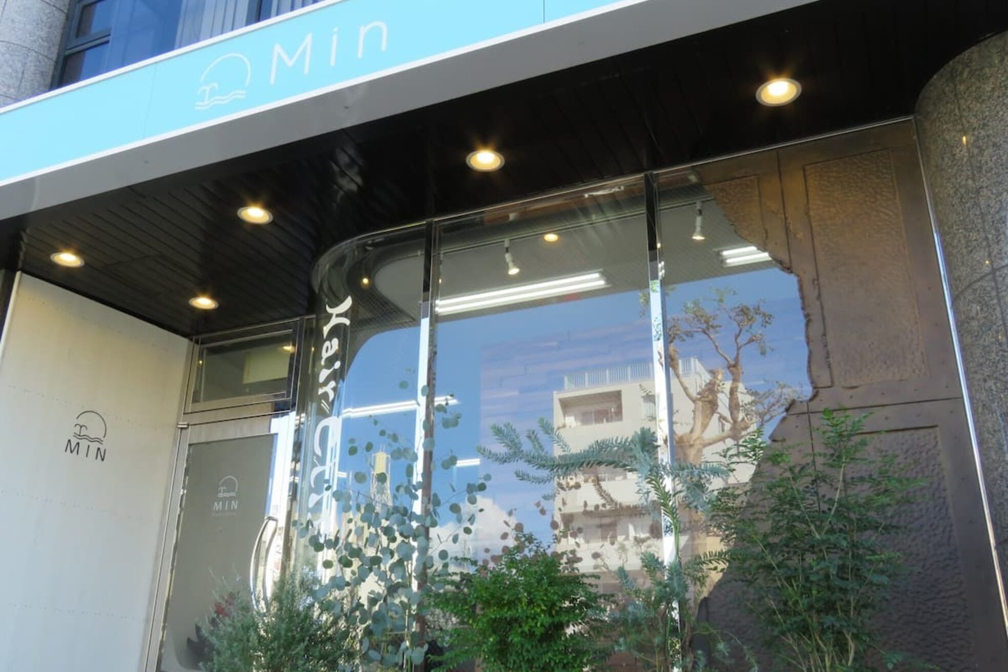 ヘアークリップ ミン(Hair Clip Min)4