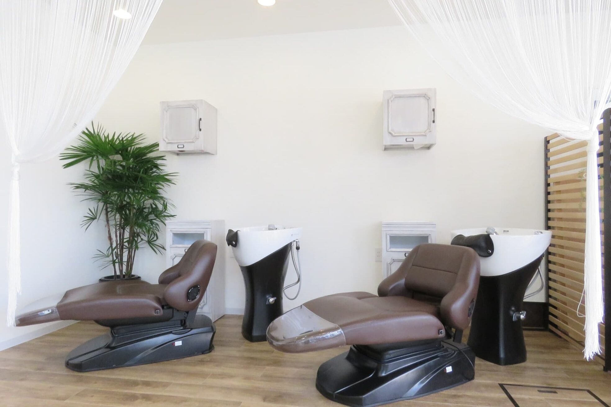 ヘアー クリップ ミン 弥勒店(Hair Clip Min)3