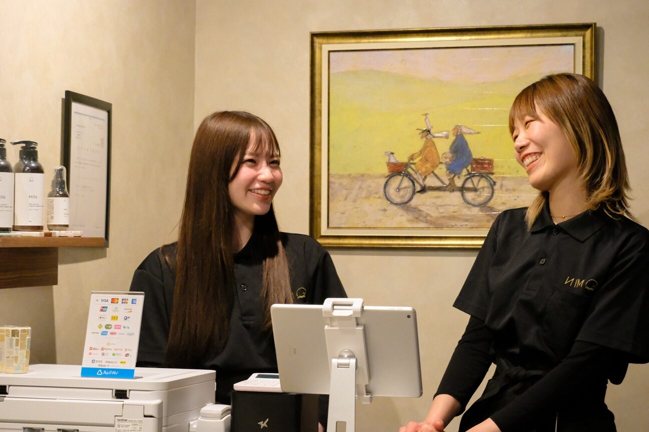 店舗の内観外観用画像1