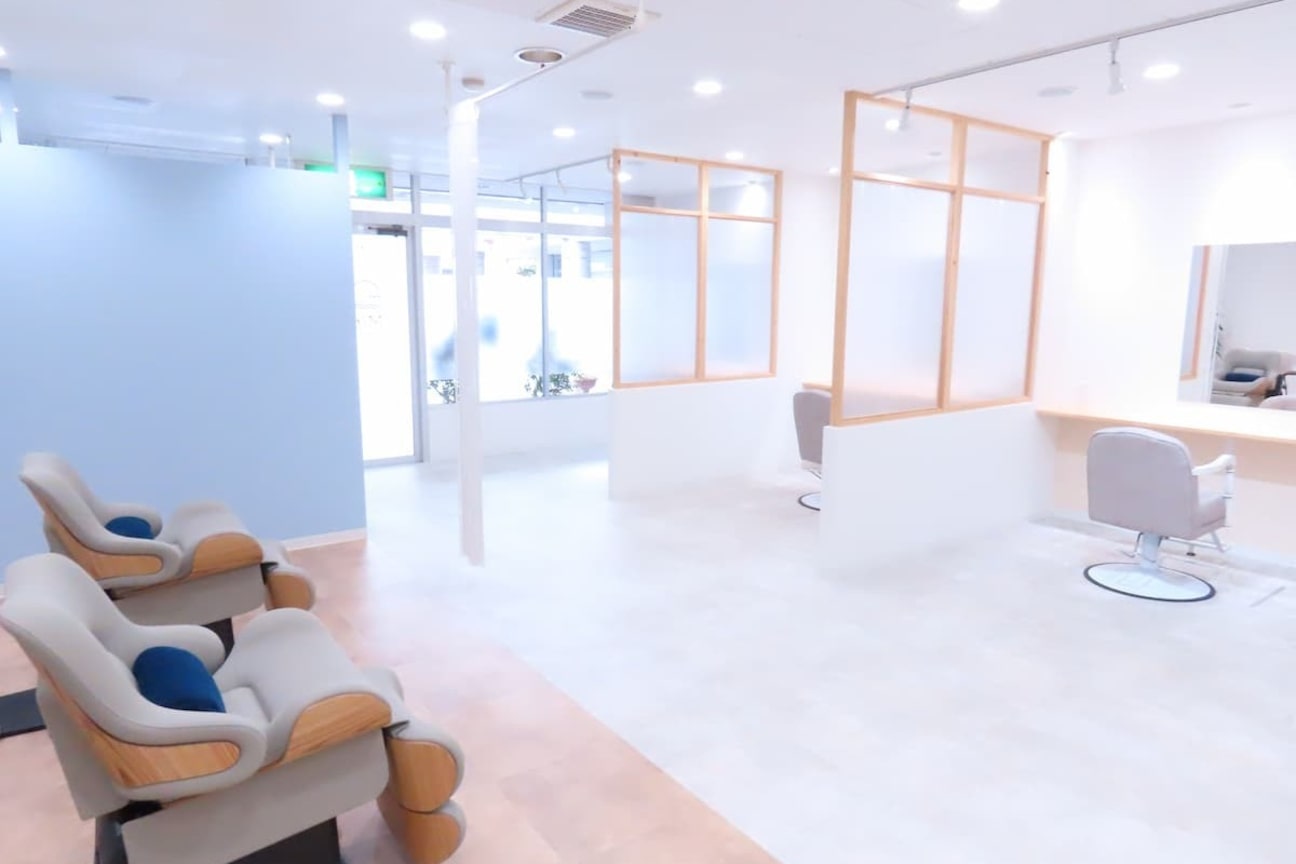 ミン 藤枝店(Min)2