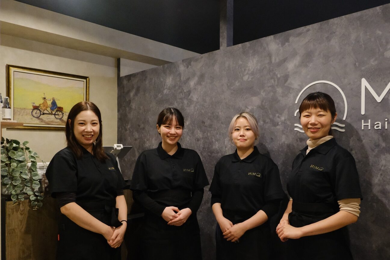 店舗の内観外観用画像2