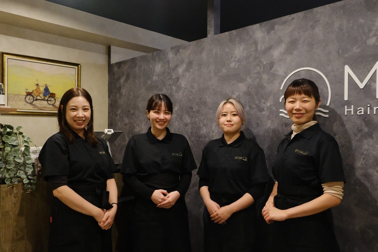 店舗の内観外観用画像1