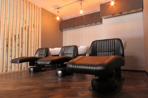 ヘアークリップ ミン(Hair Clip Min)3